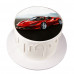 Вафельная картинка Ferrari