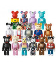 Bearbrick