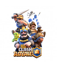 Clash Royale