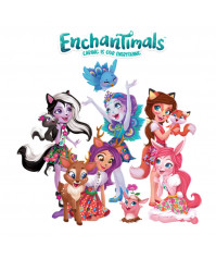 Enchantimals