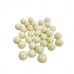 Рисові кульки «Білі перлини», d13 мм, 50 г