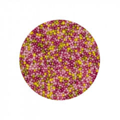 Сахарные шарики мини Разноцветные Barbara Luijckx 50 г