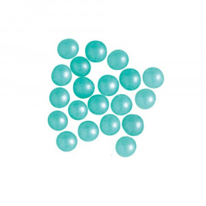 Цукрові кульки Блакитна Перлина Amarischia 6 мм 50 г