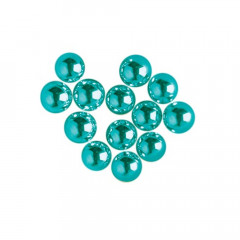 Цукрові кульки Сині Amarischia 4 мм  50 г