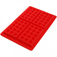 Форма для випечки Вафель 18.3x29x1.5см