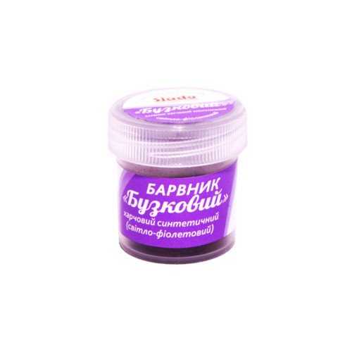 Сухой порошковый краситель Slado Сиреневый 5 г