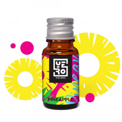 Ароматизатор Ананас YERO Colors 10 г