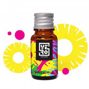 Ароматизатор Ананас YERO Colors 10 г