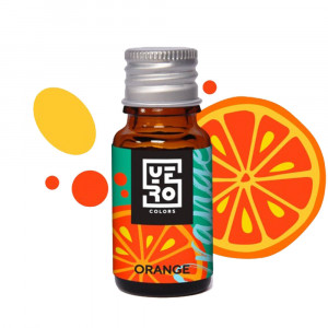 Ароматизатор Апельсин YERO Colors 10 г