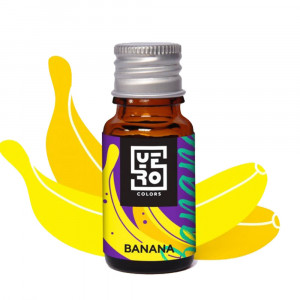 Ароматизатор Банан YERO Colors 10 г