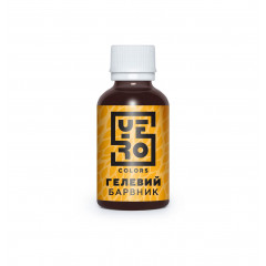 Краситель гелевый YERO Colors Тоффи 70 г