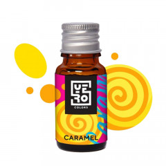 Ароматизатор Карамель YERO Colors 10 г
