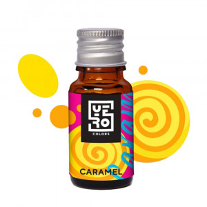 Ароматизатор Карамель YERO Colors 10 г