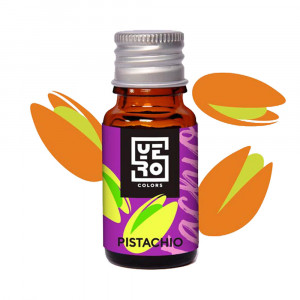 Ароматизатор Фисташка YERO Colors 10 г	