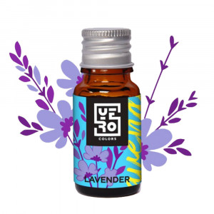 Ароматизатор Лаванда YERO Colors 10 г