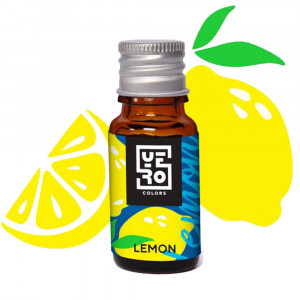 Ароматизатор Лимон YERO Colors 10 г