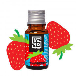 Ароматизатор Клубника YERO Colors 10 г