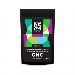 Загуститель СМС YERO Colors 50 г