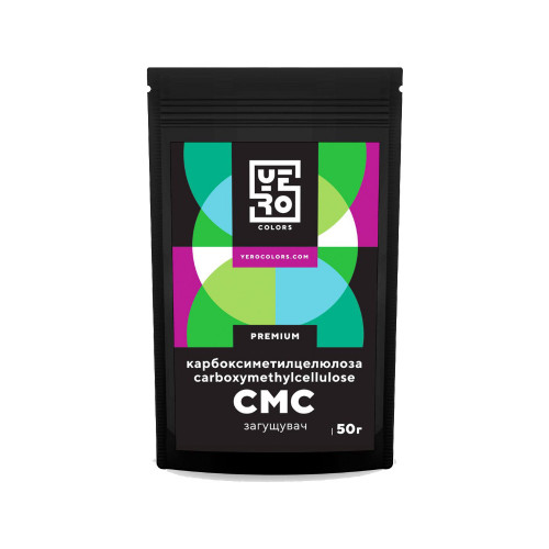 Загуститель СМС YERO Colors 50 г