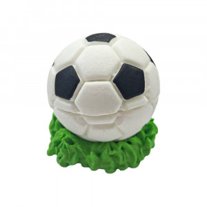 Сахарный декор Футбольный мяч