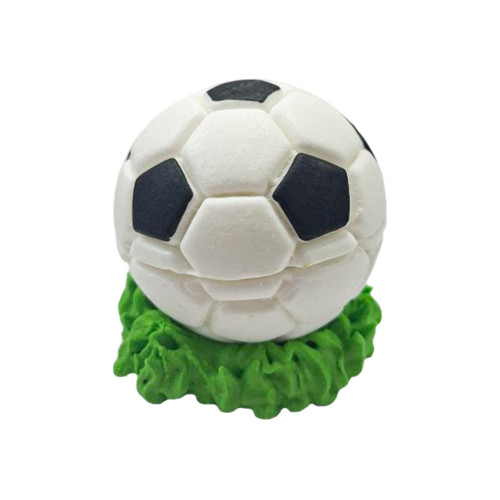 Цукровий декор Футбольний м'яч