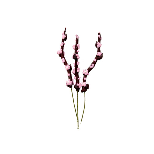 Набір цукрового декору Сакура 3 шт