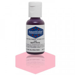 Краска AmeriColor Нежно розовый 21 гр
