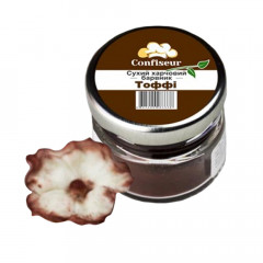 Сухой порошковый краситель жирорастворимый Тоффи Confiseur 4 г