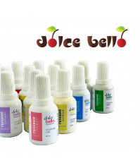 Гелевые красители Dolce Bello