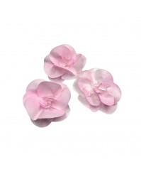 Вафельні квіти і декор Вафельні квіти і декор