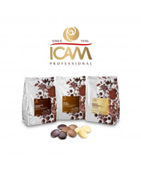 Шоколад ICAM