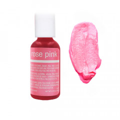 Краситель гелевый Chefmaster Rose Pink 20 г
