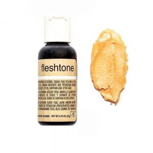 Краситель гелевый Chefmaster Sienna Fleshtone 20 г
