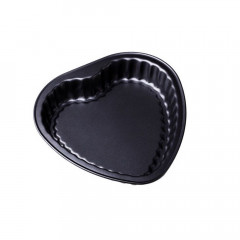 Форма антипригарна Серце 28 х  26 х 5 см Empire