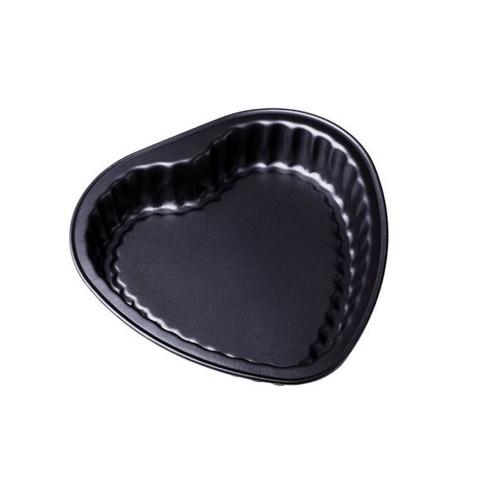 Форма антипригарна Серце 28 х  26 х 5 см Empire Форма антипригарна Серце 28 х  26 х 5 см Empire