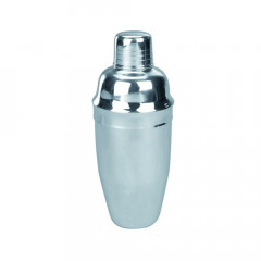 Шейкер Европейский нержавеющий V 0.5 л Н 20 см Empire