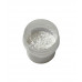 Глиттер Mega Silver
