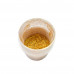 Глитер мелкого помола Diamond Golden Mango