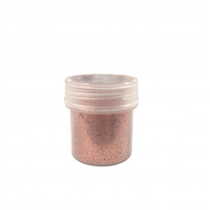 Харчовий глітер Мідний 10 г