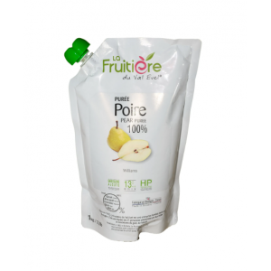 Пюре из груши La Fruitière 250 г