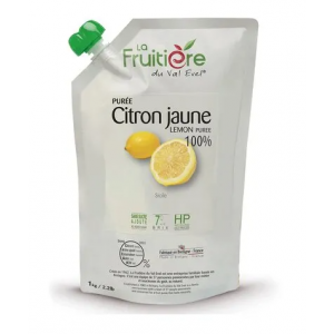 Пюре из лимона La Fruitière 250 г