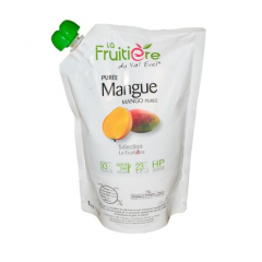 Пюре из манго La Fruitière 1 кг