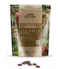 Шоколад Luker Chocolate