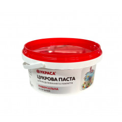 Мастика универсальная белая 0.5 кг