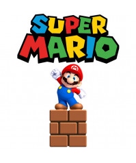 Super Mario