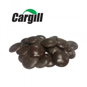 Шоколад чорний Cargill 72%, Бельгія, 200 г