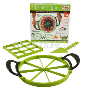 Форма для нарезки тортов Perfect Slicer