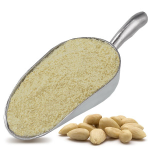 Миндальная мука Nutfarine 200 г