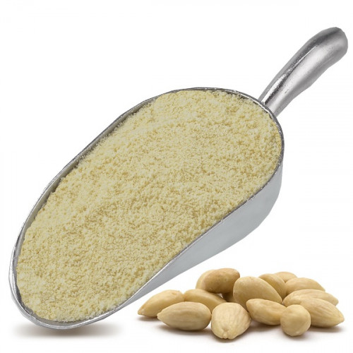 Миндальная мука Nutfarine 200 г
