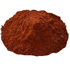 Какао-порошок алкалізований 10-12% Cargill 250 г